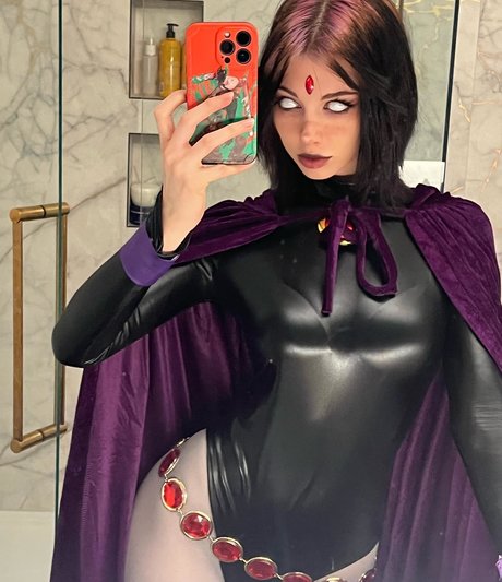 noemiexlili étoile chaude photos