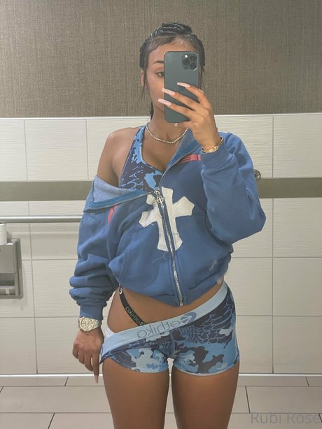 Rubi Rose actrice libre archive