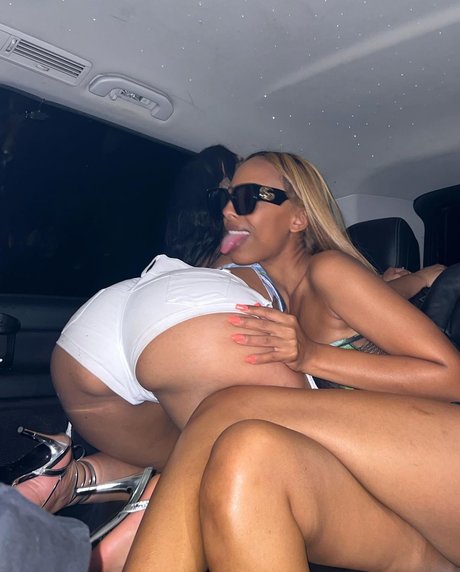 Rubi Rose modelo perfecto galería