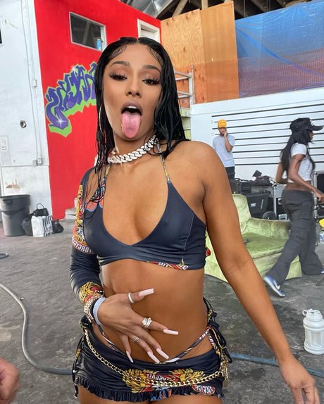 Rubi Rose belle star du porno photos