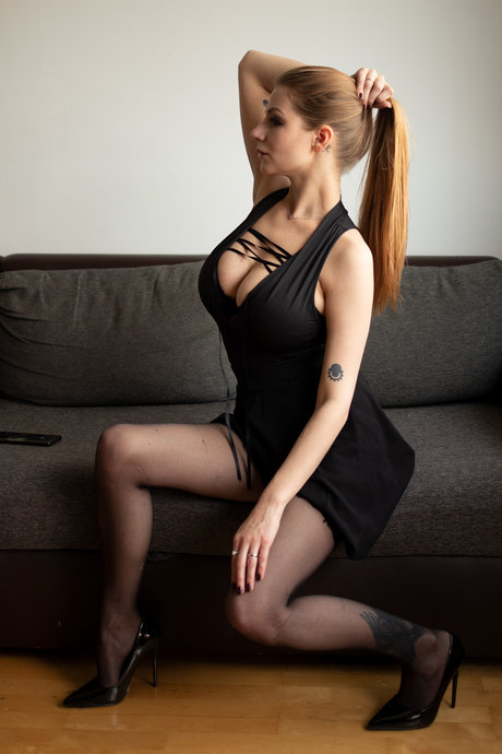 Katerina Soria star du porno hd archive