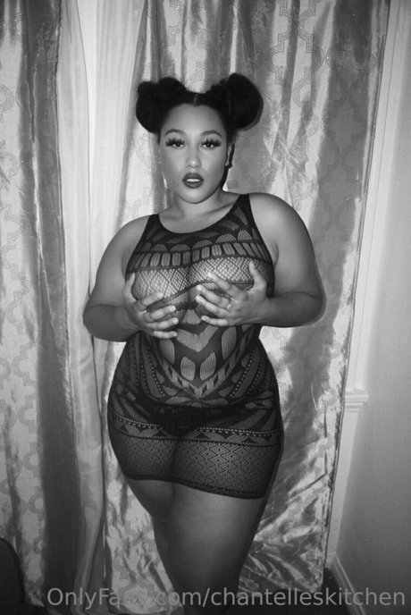 Chantelles Kitchen estrella porno mejor galerías