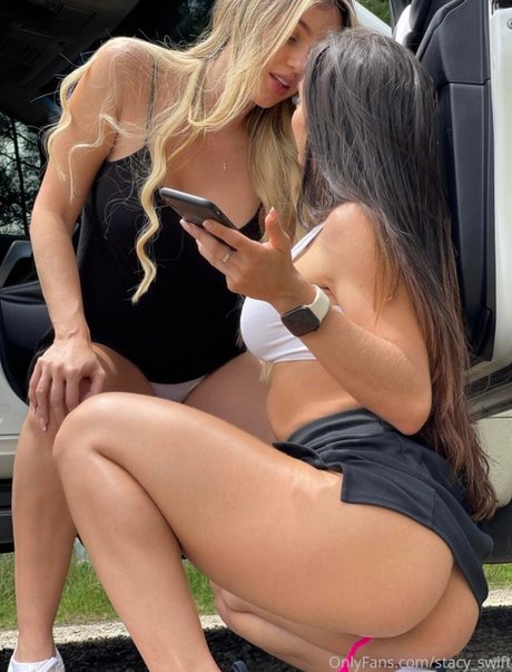 Stacy Swift pornstar exclusive images