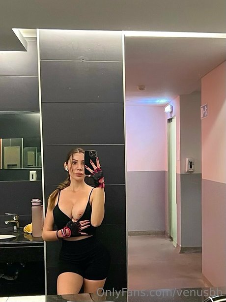 Venusbb bonita estrella porno archivo