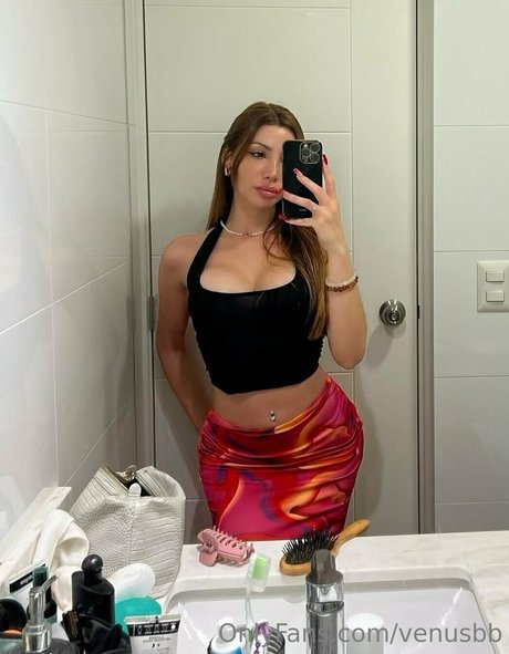 Venusbb arte estrella porno imágenes