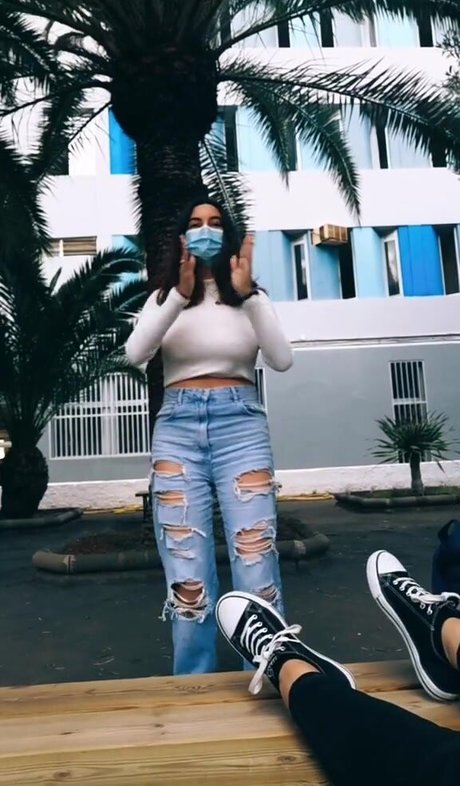 Eva Batista actriz adulta foto