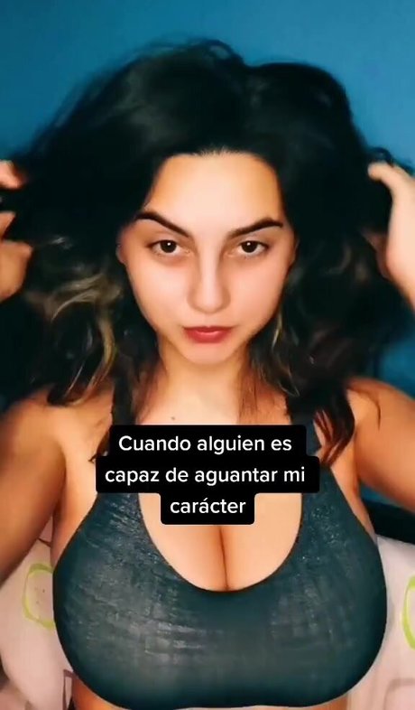 Eva Batista beau modèle image