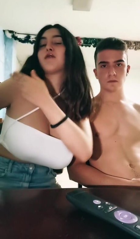 Eva Batista modelo galería