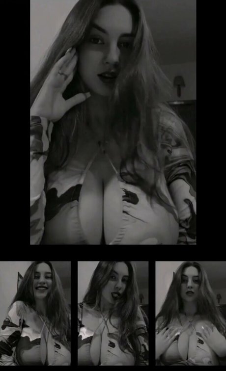 Eva Batista modèle chaud galeries