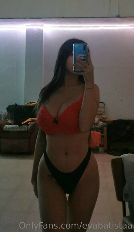 Eva Batista star du porno belle photo