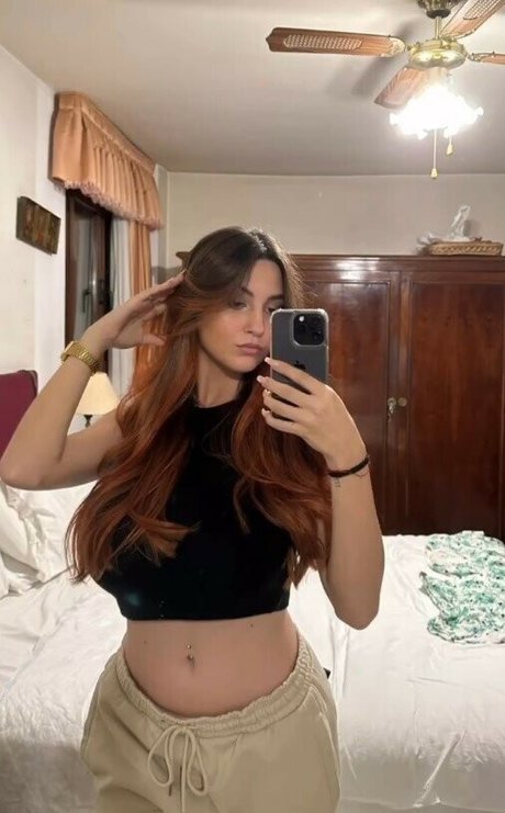 Eva Batista estrella porno bonita imagen