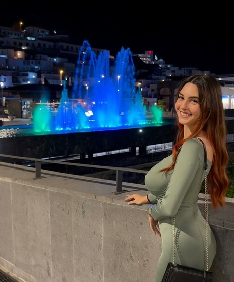 Eva Batista estrella porno xxx galería