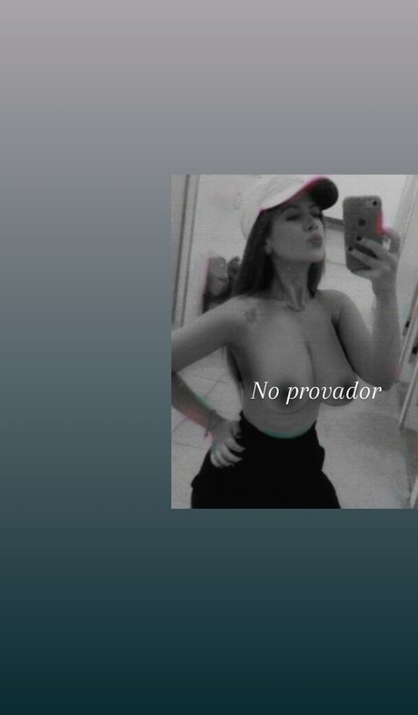 Eva Batista modèle xxx galerie