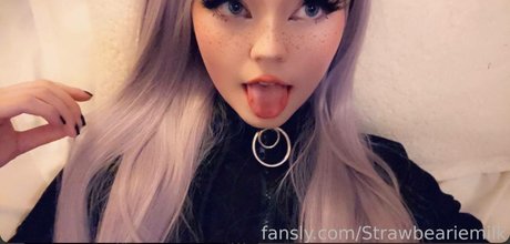 Strawbeariemilkk modèle exclusif img