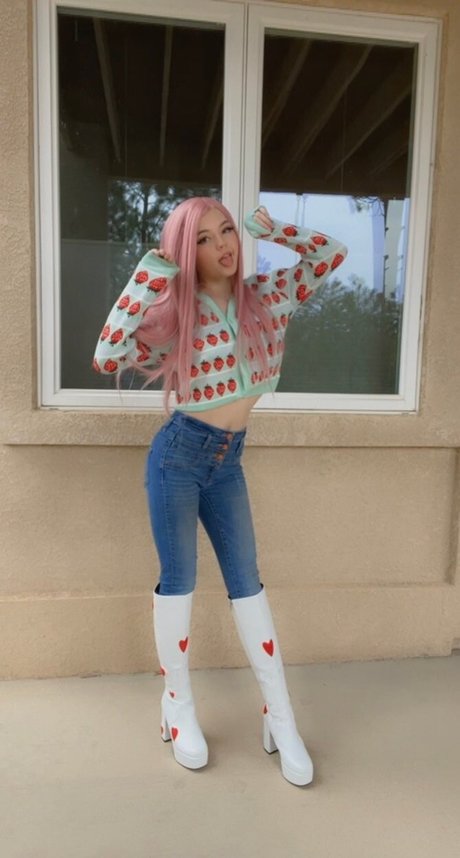 Strawbeariemilkk modèle joli galeries