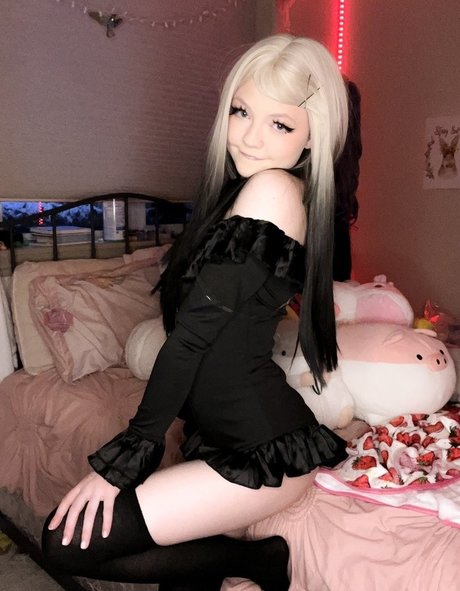 Strawbeariemilkk estrella porno agradable recopilación