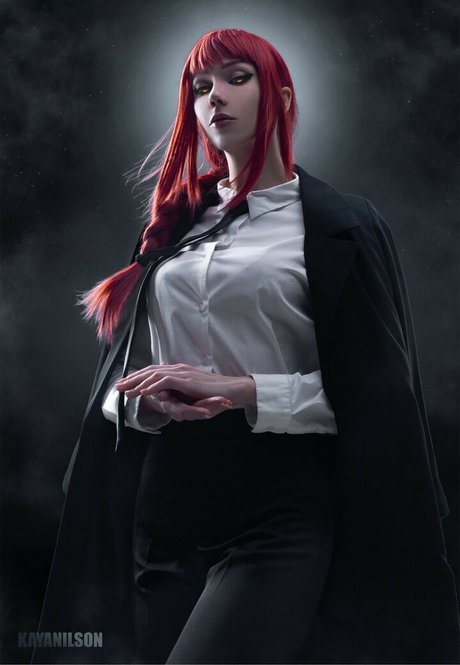 Kaya Nilson belle actrice img