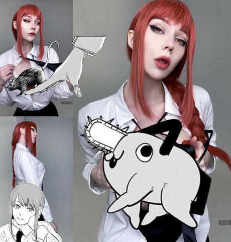 Kaya Nilson estrella de alta calidad foto