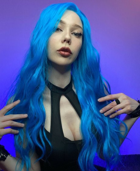 Kaya Nilson modelo sexy recopilación