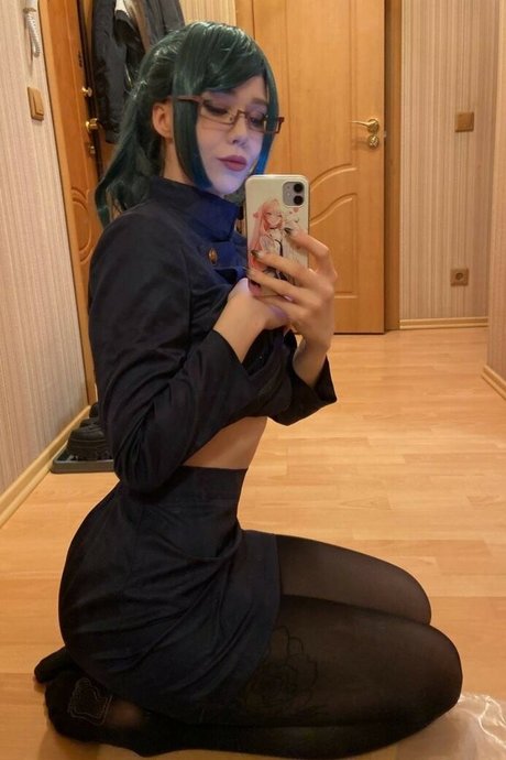 Kaya Nilson star du porno parfaite archive