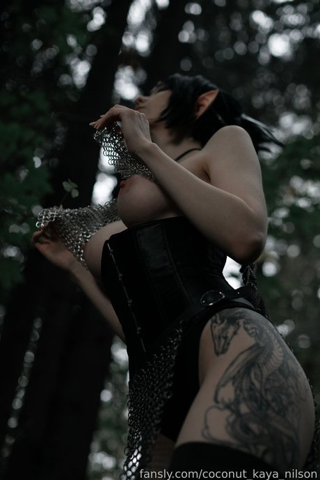 Kaya Nilson Image de profil