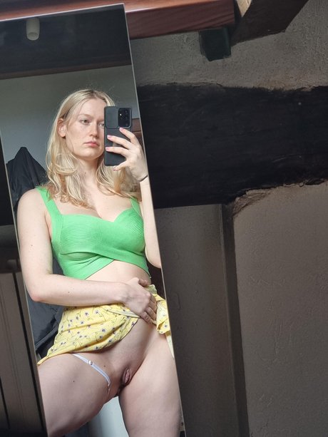 luiza conlaz model nice img