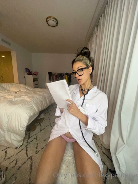 Alexis Afshar Imagen de perfil