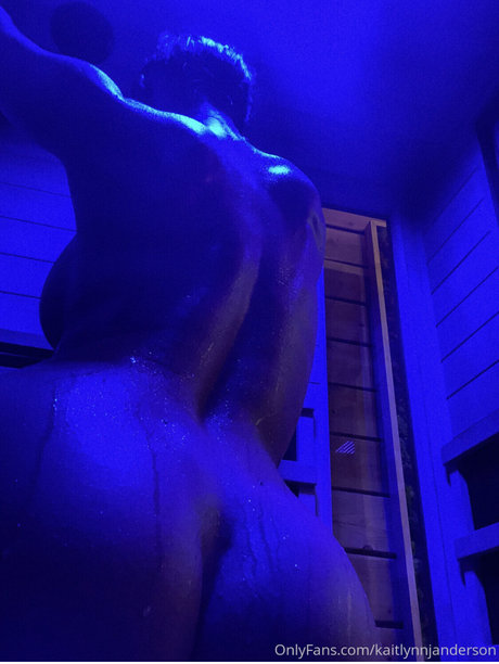 Kaitlynn Anderson estrella porno sexy fotos