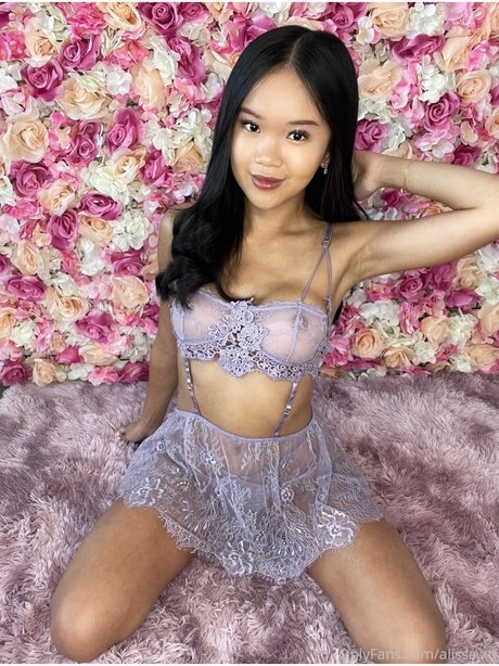 Alissa Yu star top images