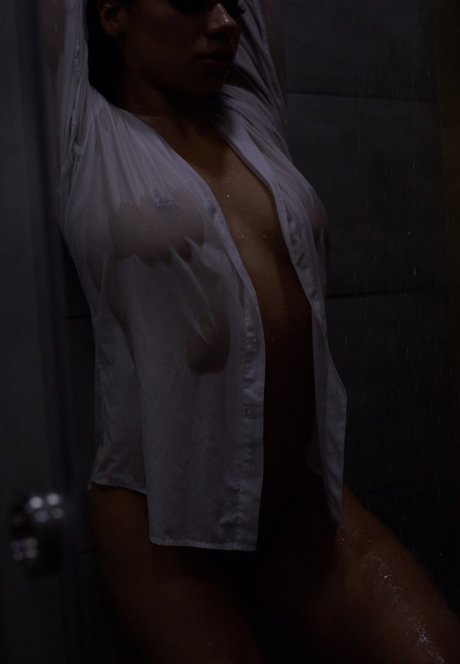 Anna Mukydza meilleure étoile photos