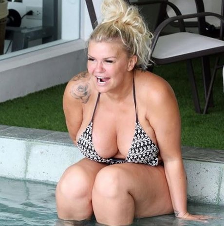 Kerry Katona sexo estrella porno imagen