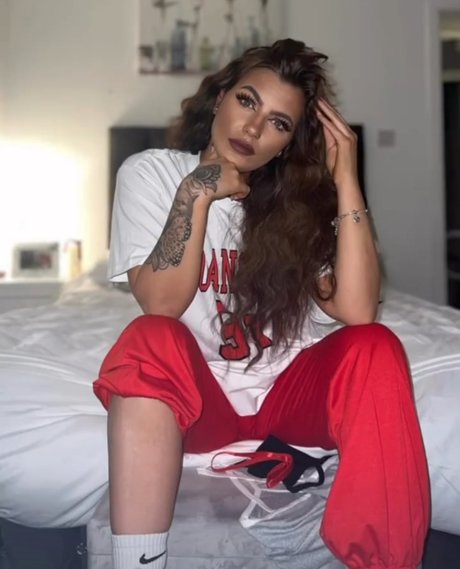 Megann22 étoile de haute qualité collection