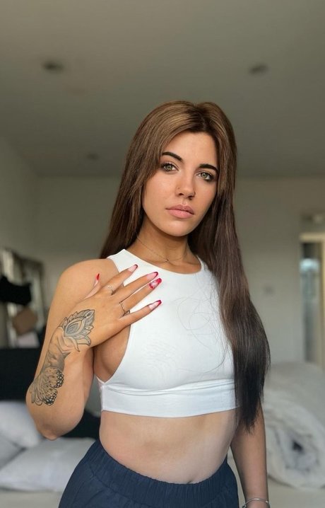 Megann22 actriz perfecta recopilación