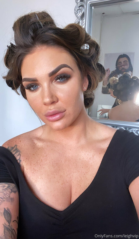 Emma Leigh modelo libre fotos