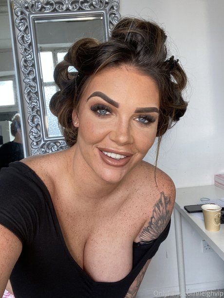 Emma Leigh actrice hd image