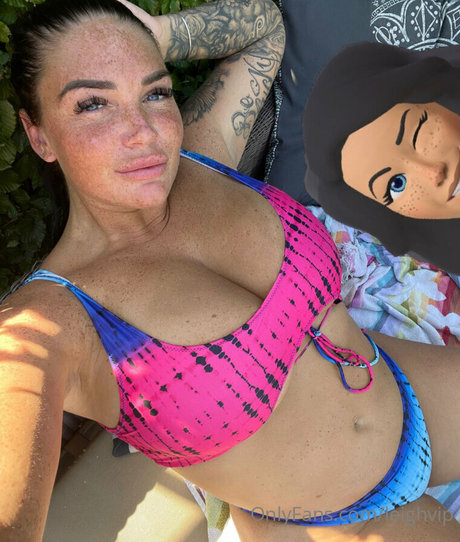 Emma Leigh modèle porno galeries