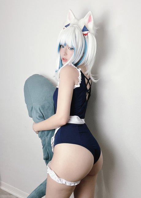 sharkparty best actress images