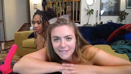 AwesomeKate hermosa estrella porno imagen