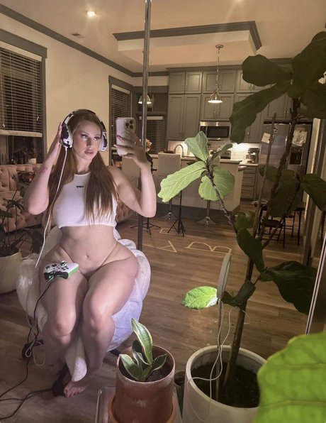 Olivia Stpierre Image de profil