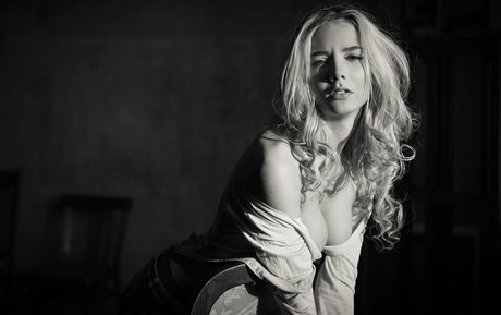 Ekaterina Shiryaeva modèle sexy images