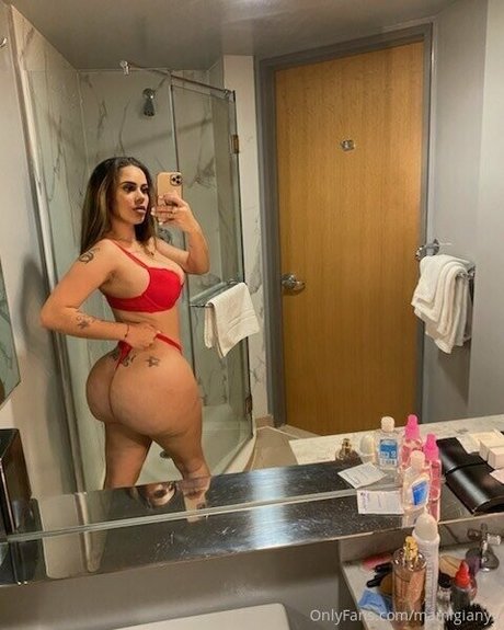 Mamigianyy modelo bonita galerías