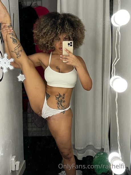 RachelFit_ actriz de alta definición fotos