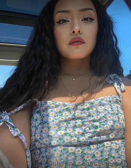 Carababexx belle actrice archive