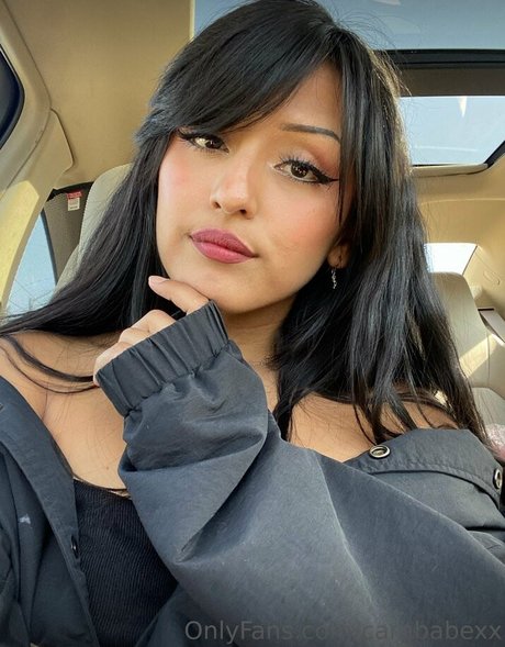 Carababexx actriz de arte recopilación