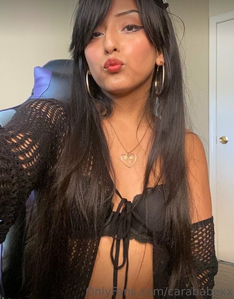 Carababexx jolie actrice des photos