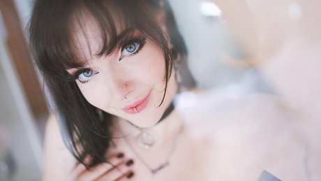 FeyaFern bonita actriz imagen