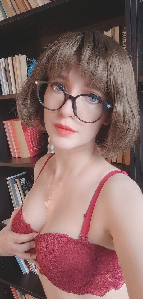 Daria Flora bonita actriz archivo