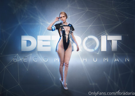 Daria Flora estrella de alta calidad imágenes