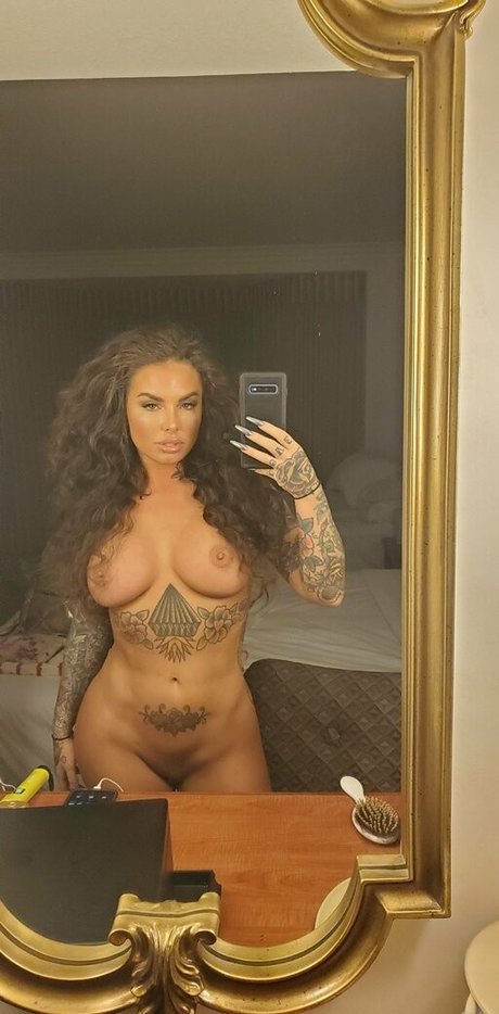Christy Mack estrella agradable galería