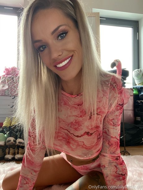 Lillyfee Squirt meilleure actrice galerie